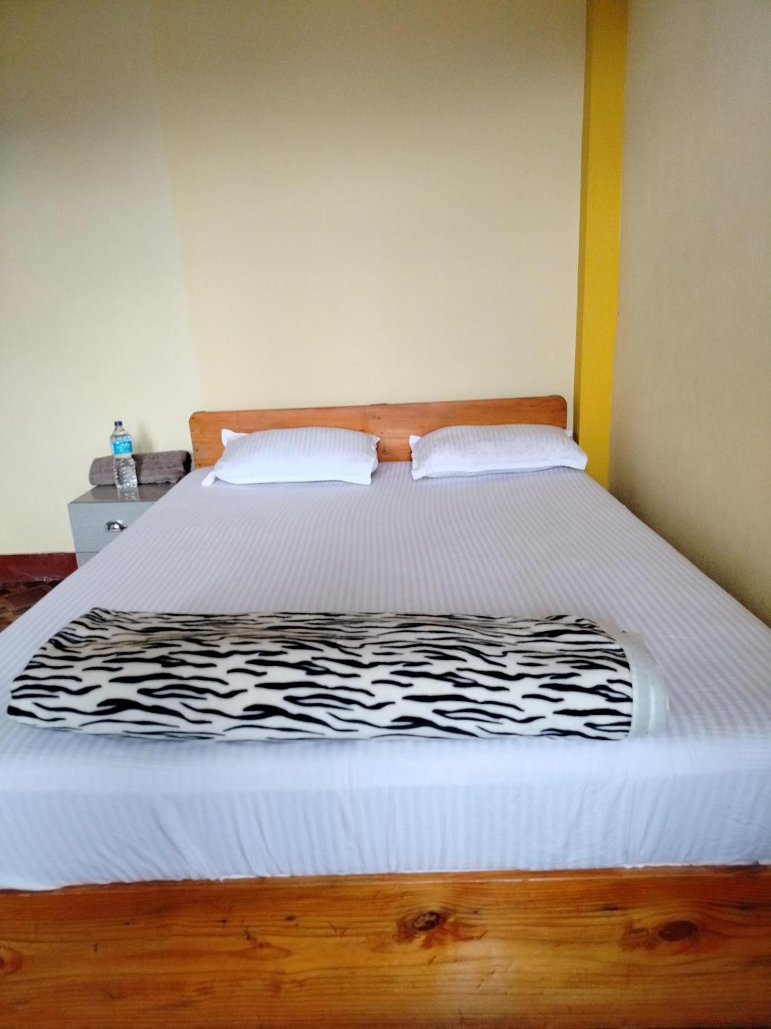 Panaoti Community Holiday Inn מראה חיצוני תמונה